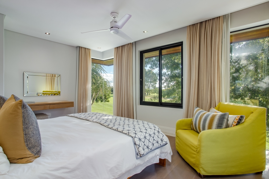 To Let 3 Bedroom Property for Rent in Pearl Valley at Val de Vie Western Cape